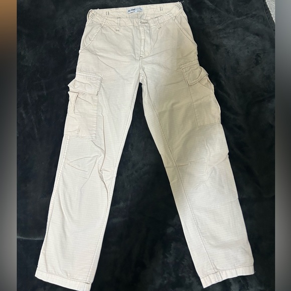 Cargo pants - Picture 3 of 4